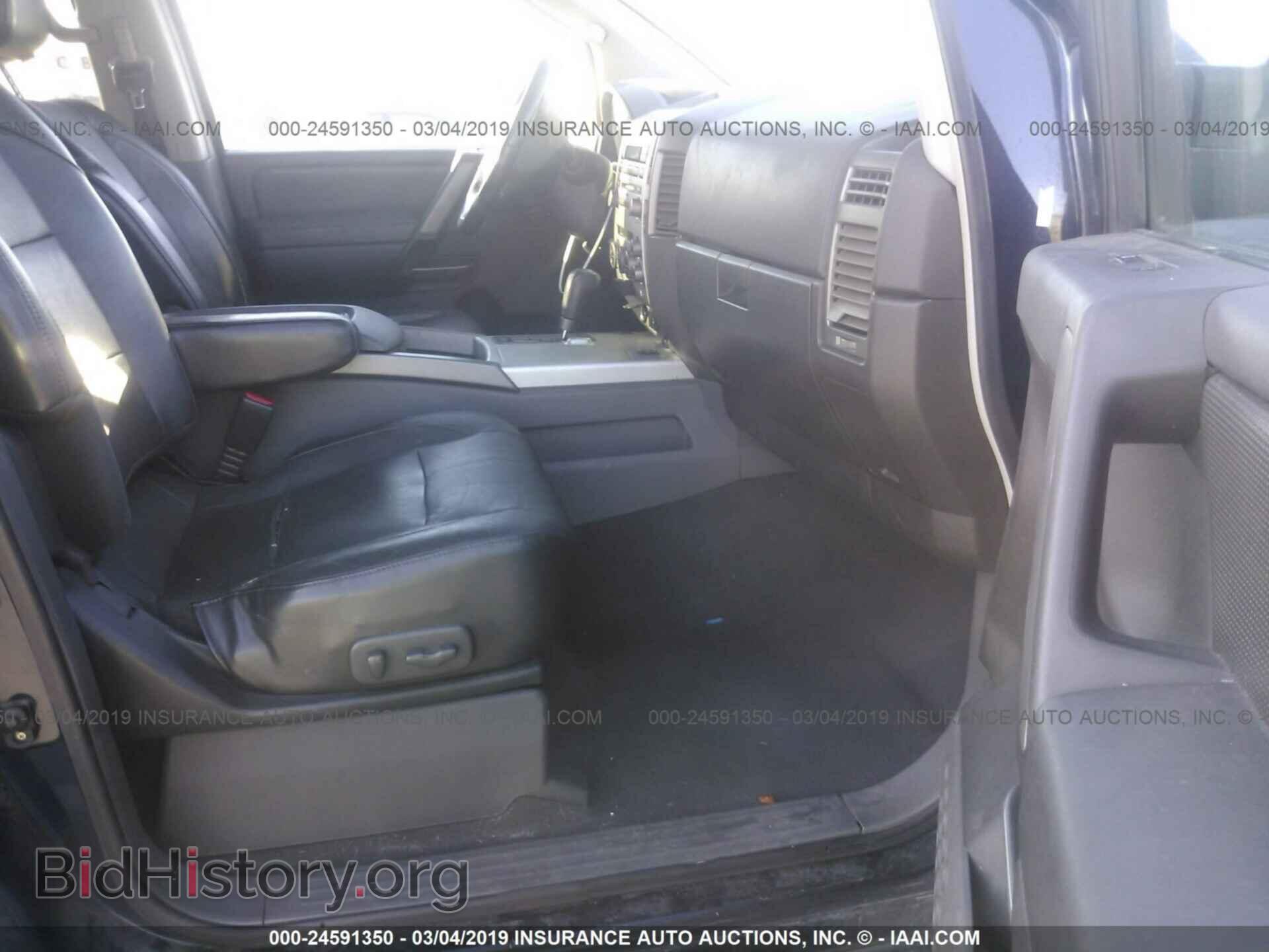 2014 FORD FOCUS - VIN: 1FADP3N20EL188121 - Photo 5