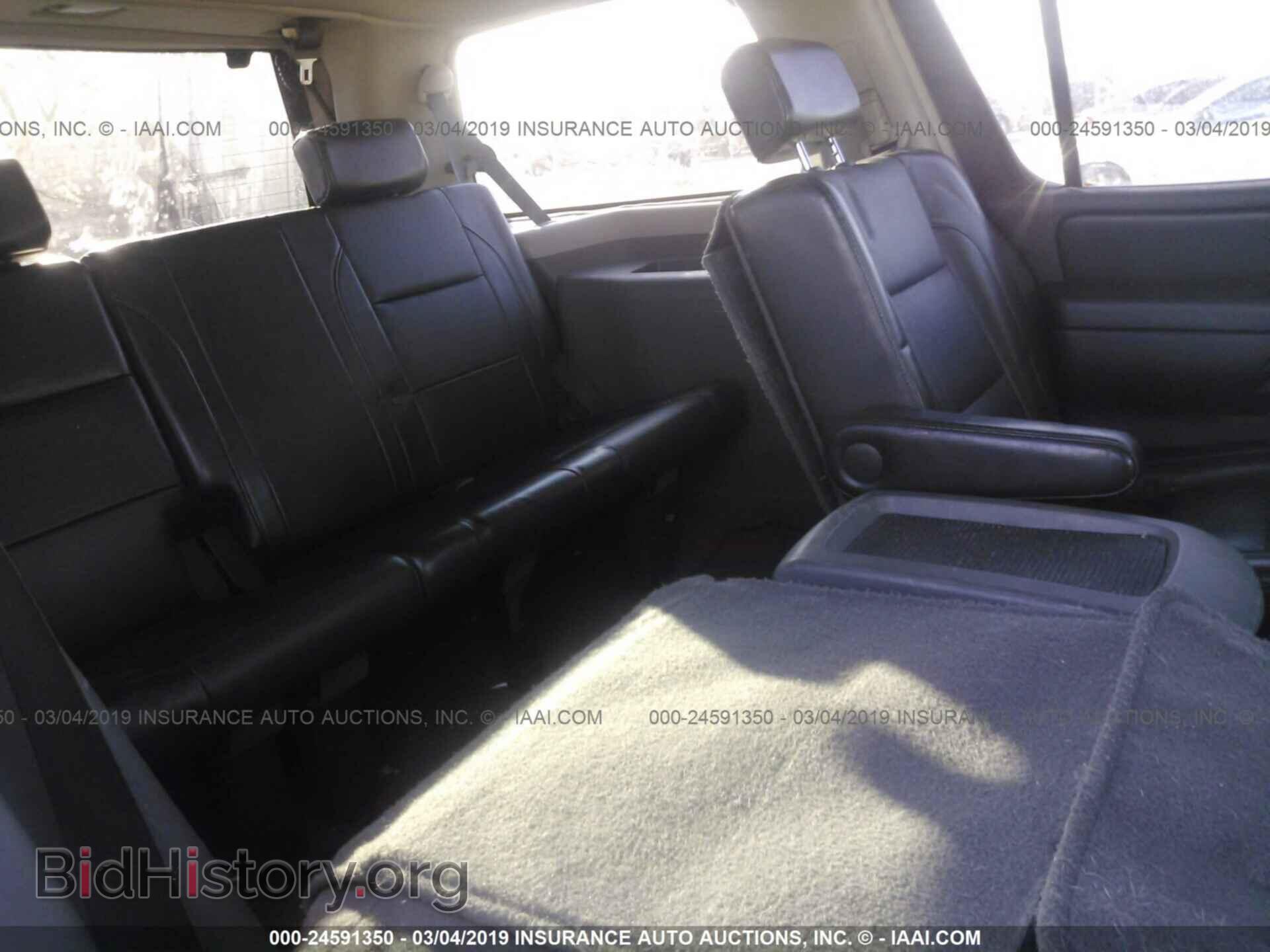 2014 FORD FOCUS - VIN: 1FADP3N20EL188121 - Photo 8