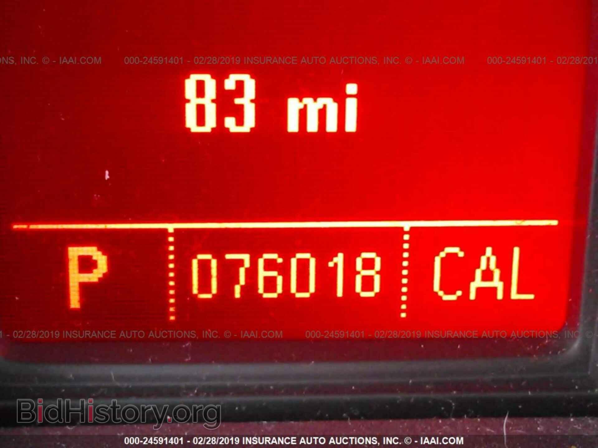 2011 GMC TERRAIN - VIN: 2CTALMEC6B6232333 - Photo 7