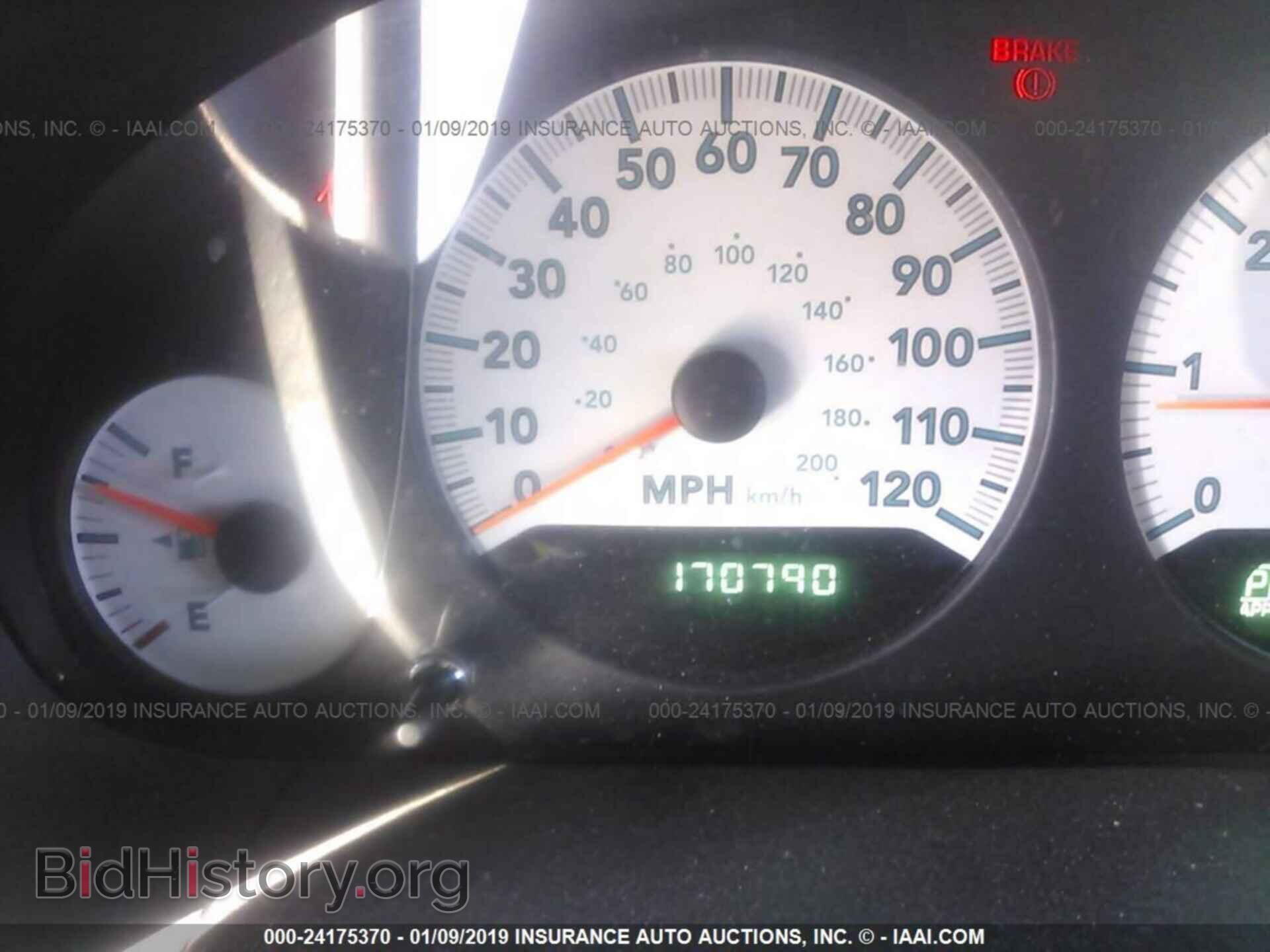 2014 RAM 2500 - VIN: 3C6UR5CL9EG129388 - Photo 7