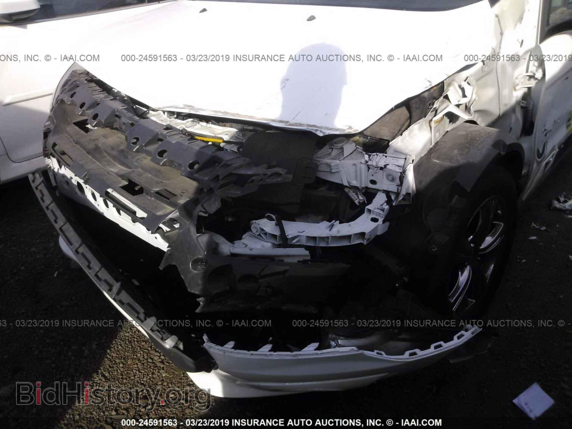2014 FORD TRANSIT CONNECT - VIN: NM0LS7F70E1164612 - Фото 6