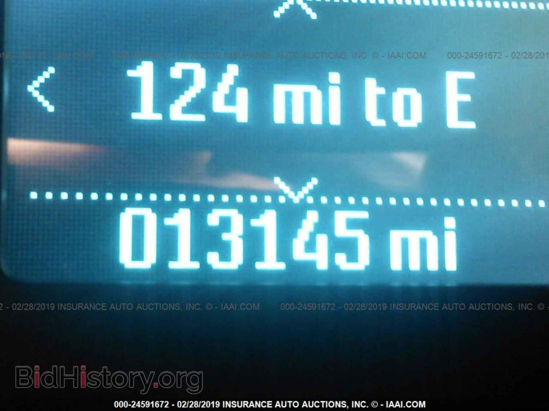 2018 FORD TRANSIT CONNECT - VIN: NM0LS7E79J1374637 - Фото 7