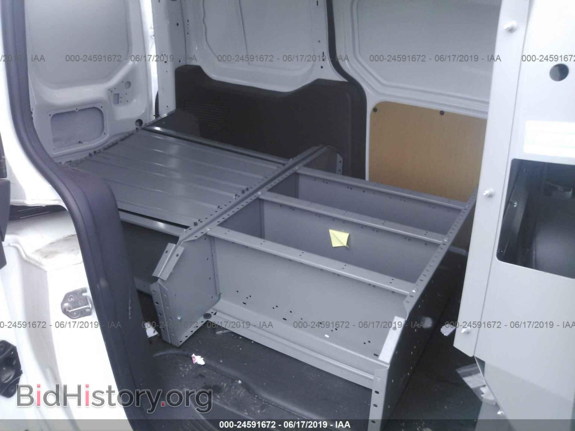2018 FORD TRANSIT CONNECT - VIN: NM0LS7E79J1374637 - Фото 8
