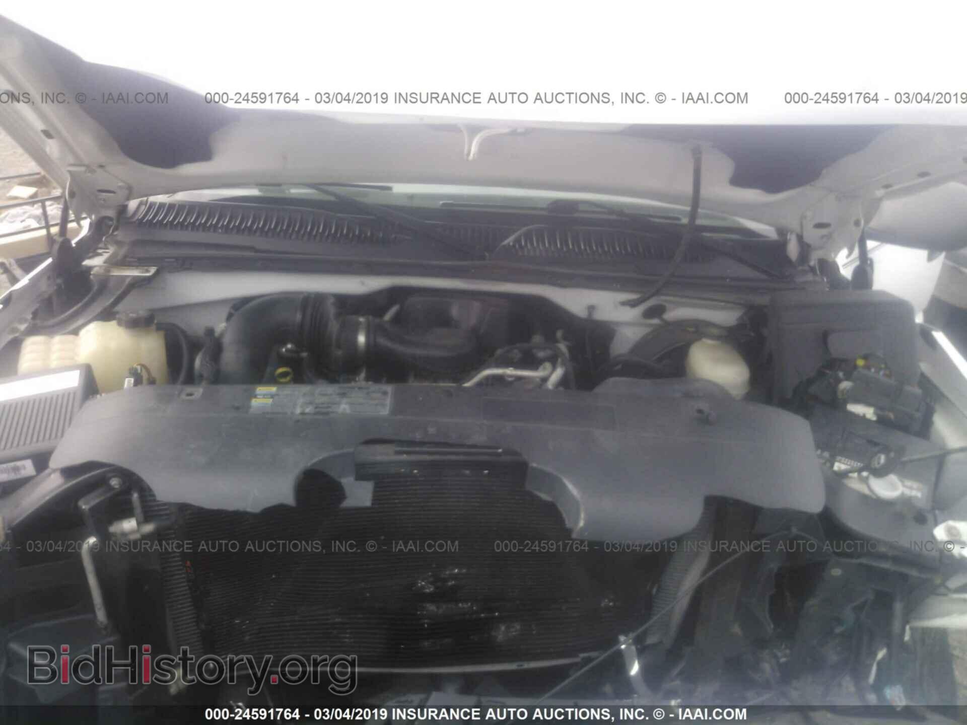 2007 CHEVROLET SILVERADO - VIN: 3GCEC14X27G190609 - Фото 10