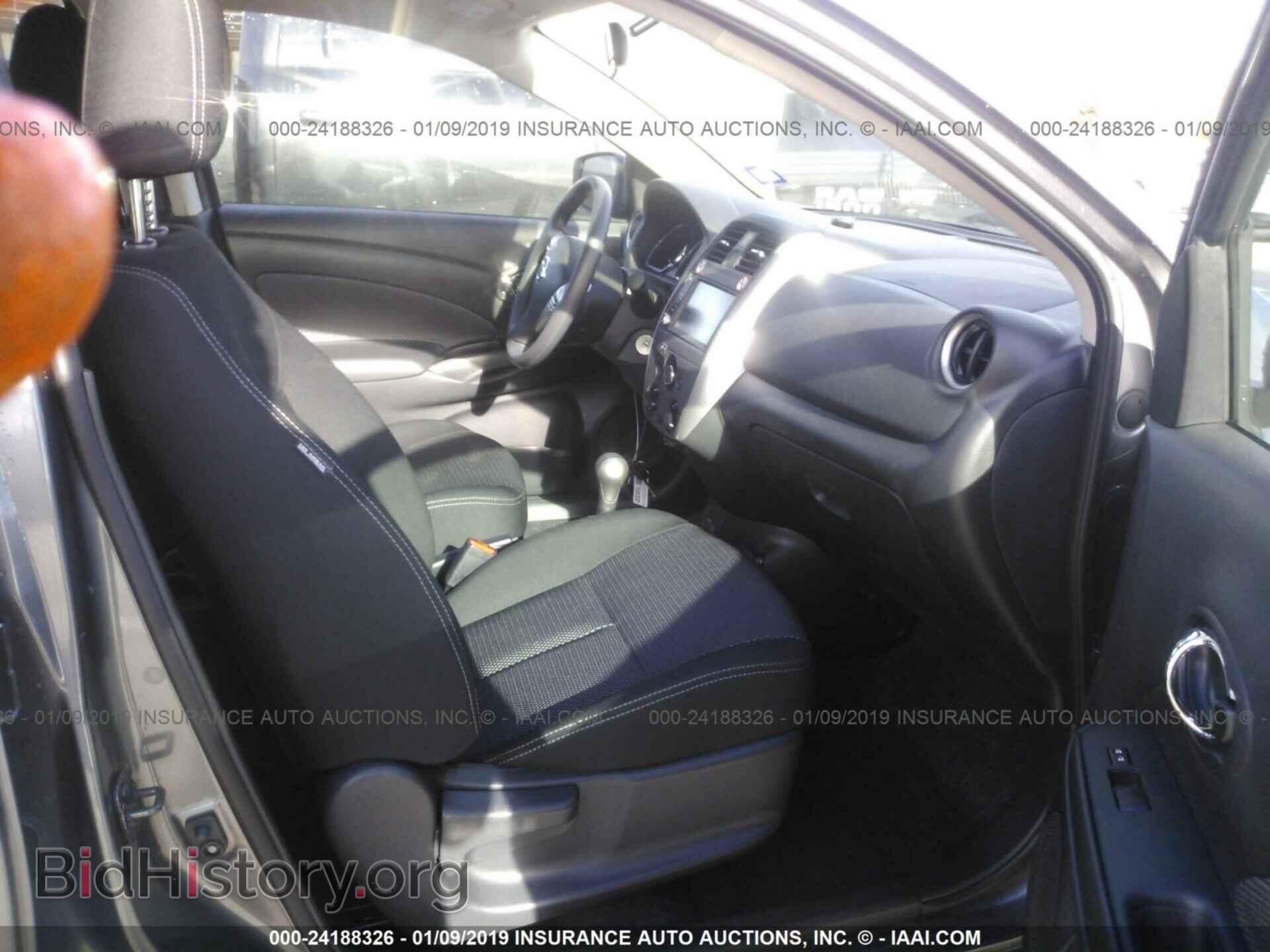 2012 JEEP COMPASS - VIN: 1C4NJCBA7CD520672 - Фото 5