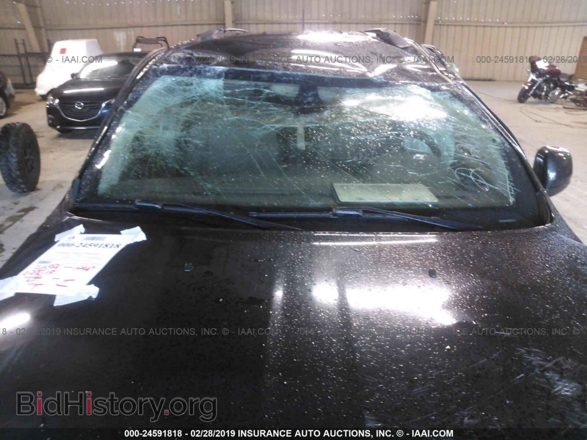 2012 DODGE DURANGO - VIN: 1C4RDHDG7CC113626 - Photo 6