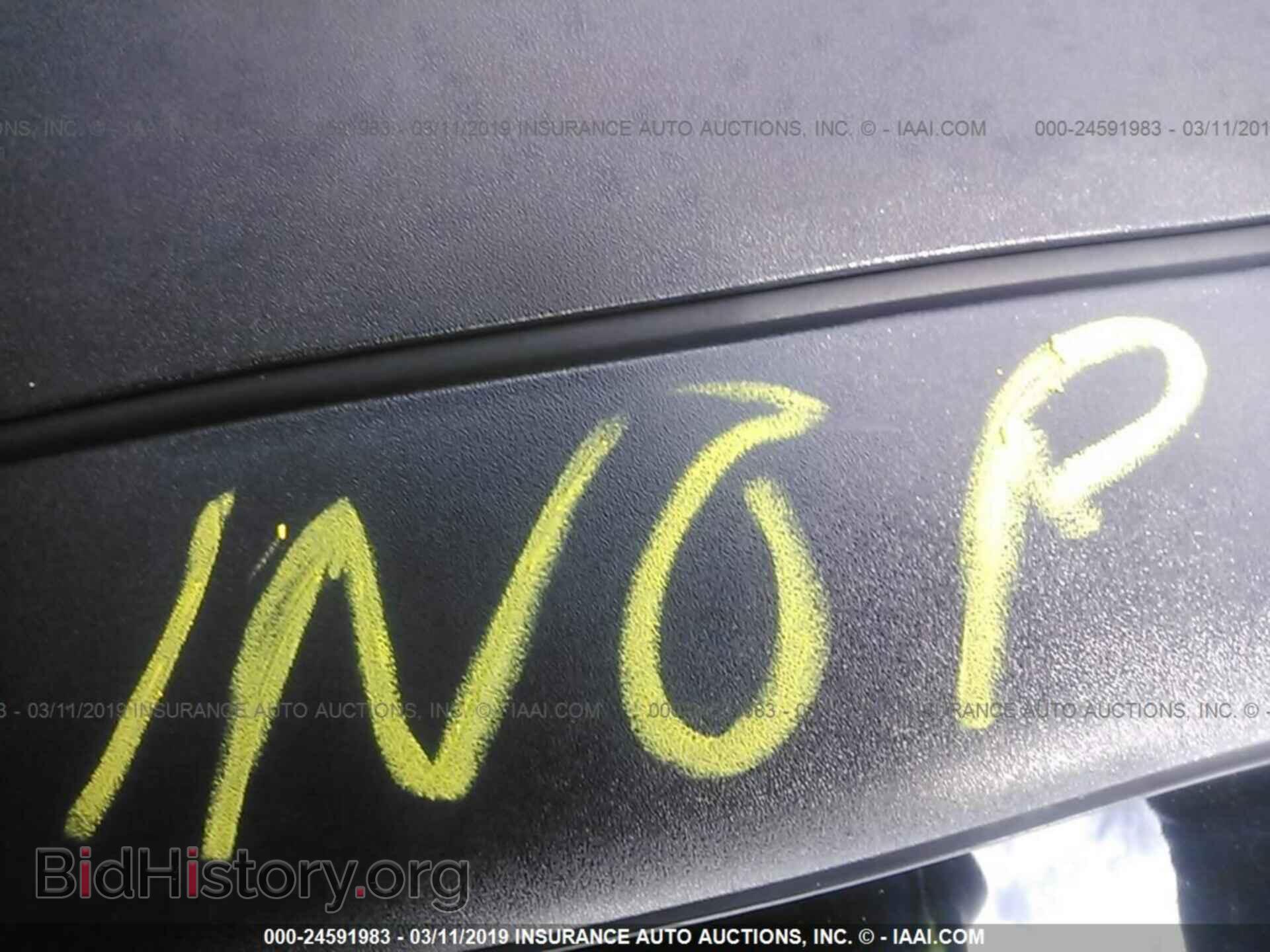 2014 FORD FOCUS - VIN: 1FADP3F29EL389224 - Photo 7