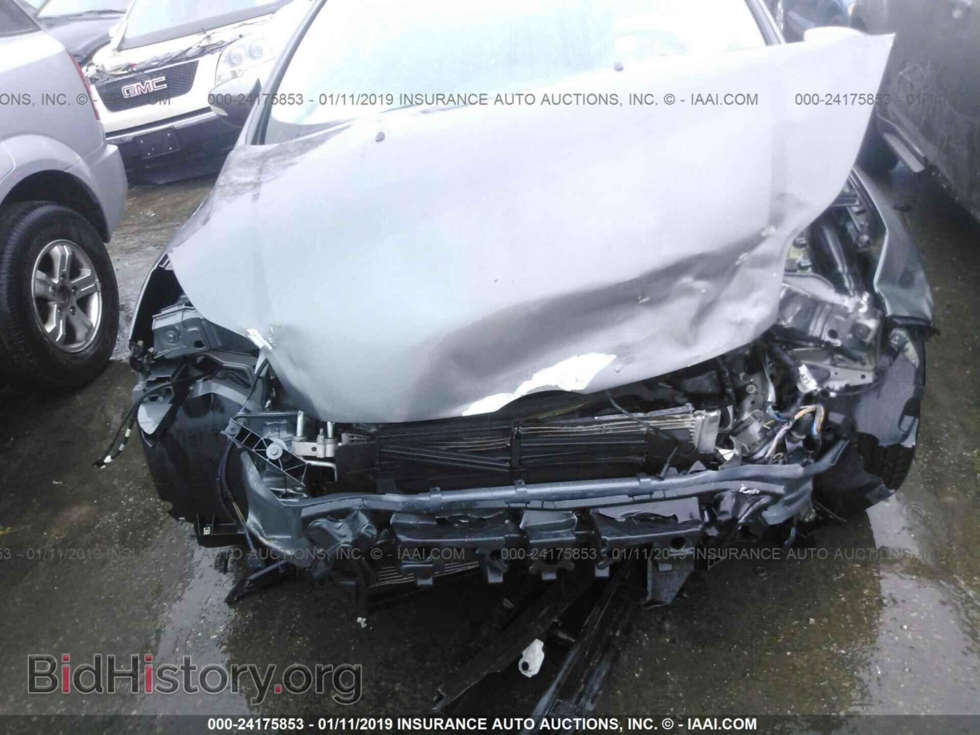 2013 FORD FOCUS - VIN: 1FADP3K27DL297873 - Фото 6