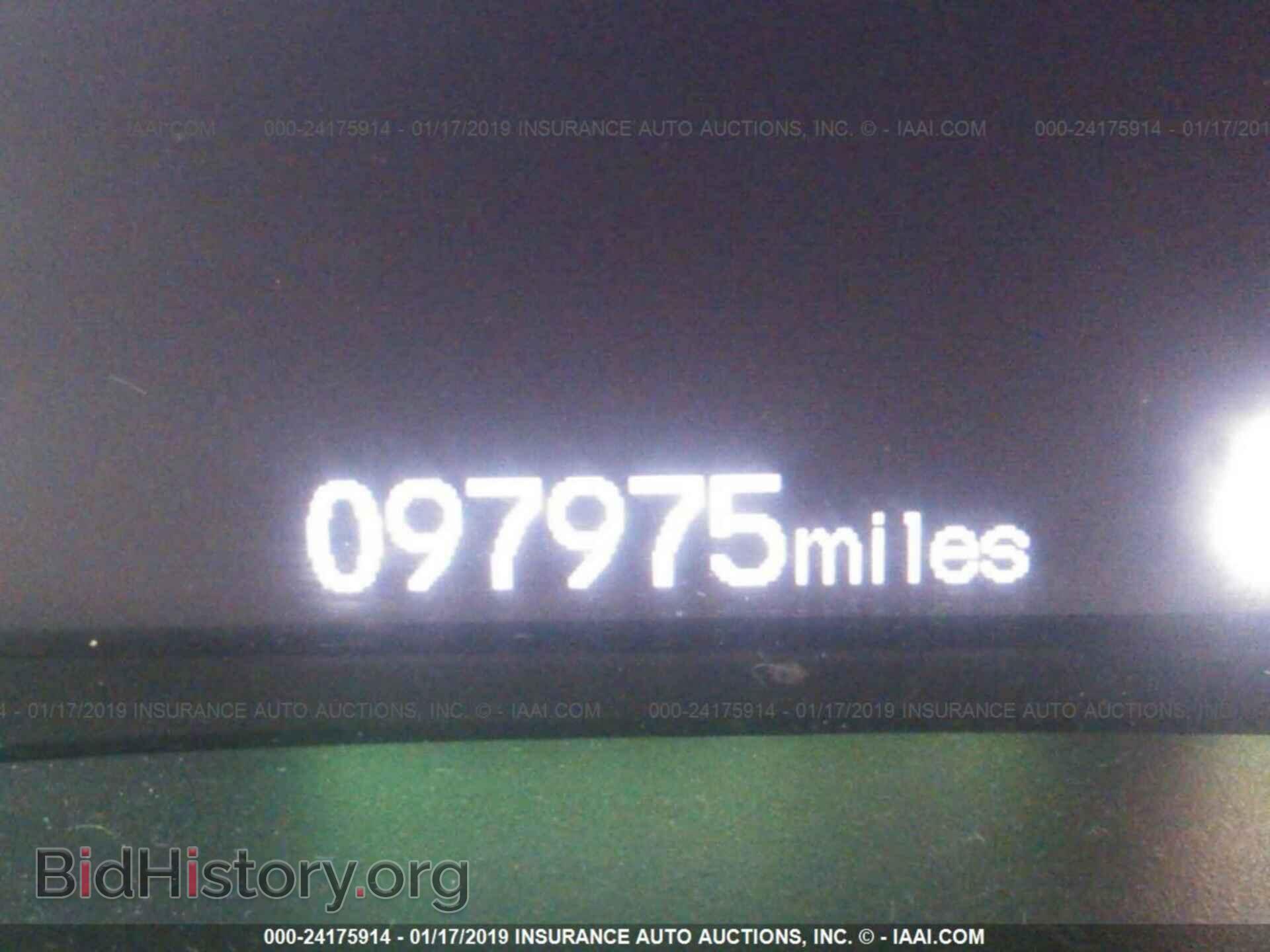 2012 HONDA CIVIC - VIN: 19XFB2F56CE301256 - Photo 7