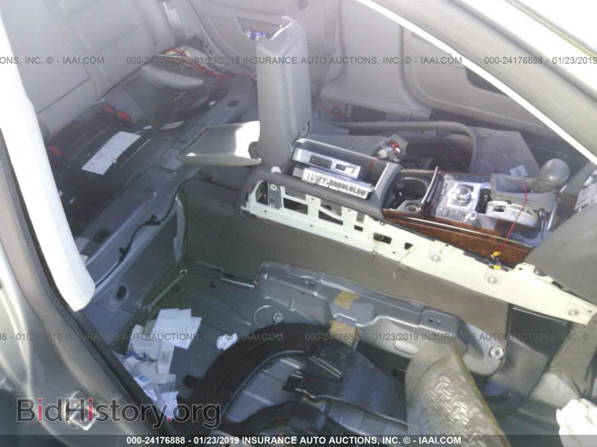 2006 AUDI A6 - VIN: WAUDH94F56N108300 - Фото 6