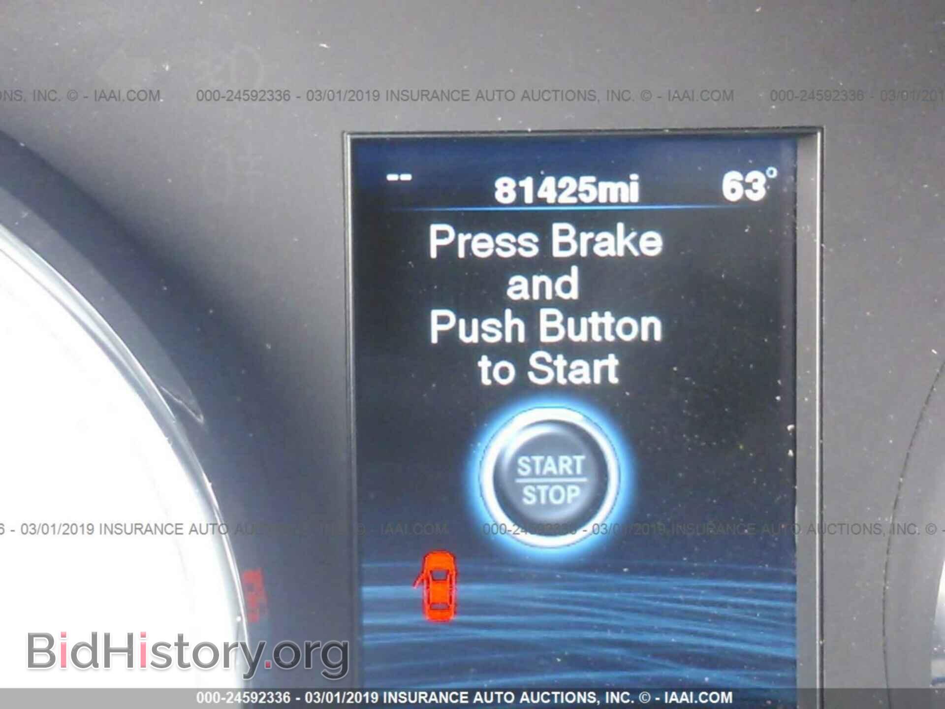 2012 Chrysler 300 - VIN: 2C3CCACG2CH250976 - Photo 7