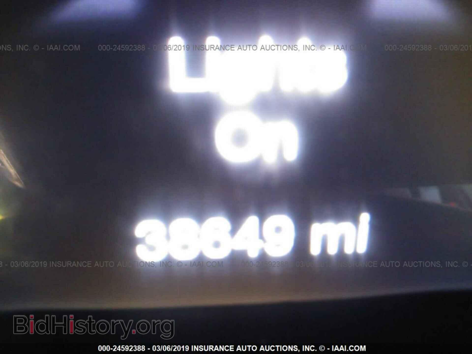 2017 DODGE DURANGO - VIN: 1C4SDJFT4HC924195 - Фото 7