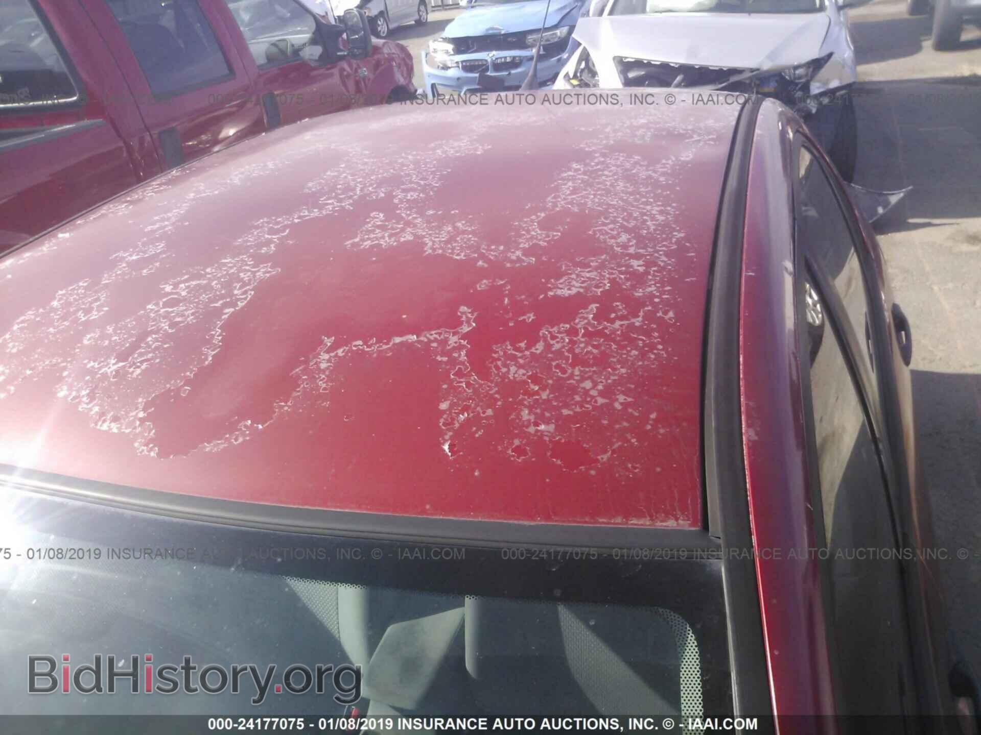 2008 AUDI A4 - VIN: WAUAF78E08A021624 - Фото 6