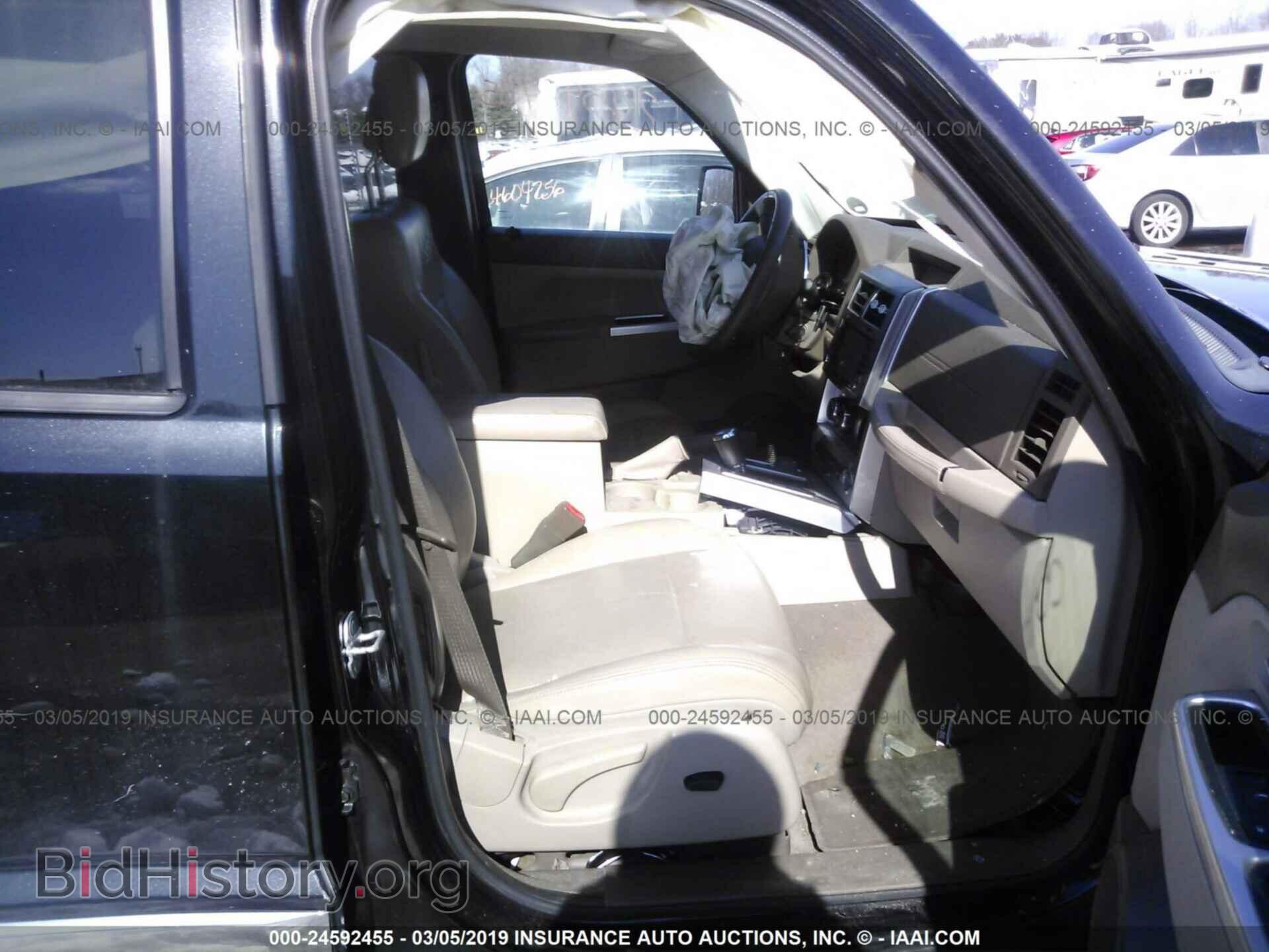 2006 SATURN VUE - VIN: 5GZCZ53486S860125 - Фото 5