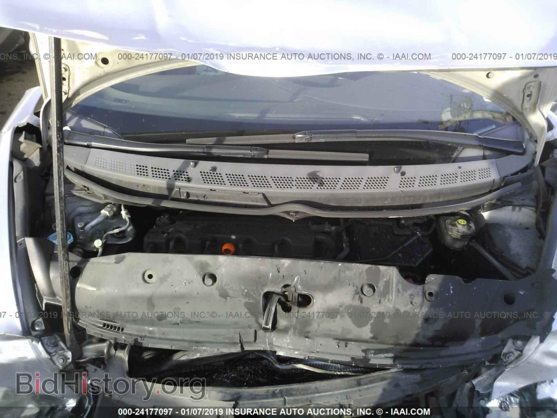 2016 MITSUBISHI OUTLANDER - VIN: JA4AZ3A33GZ031277 - Фото 10