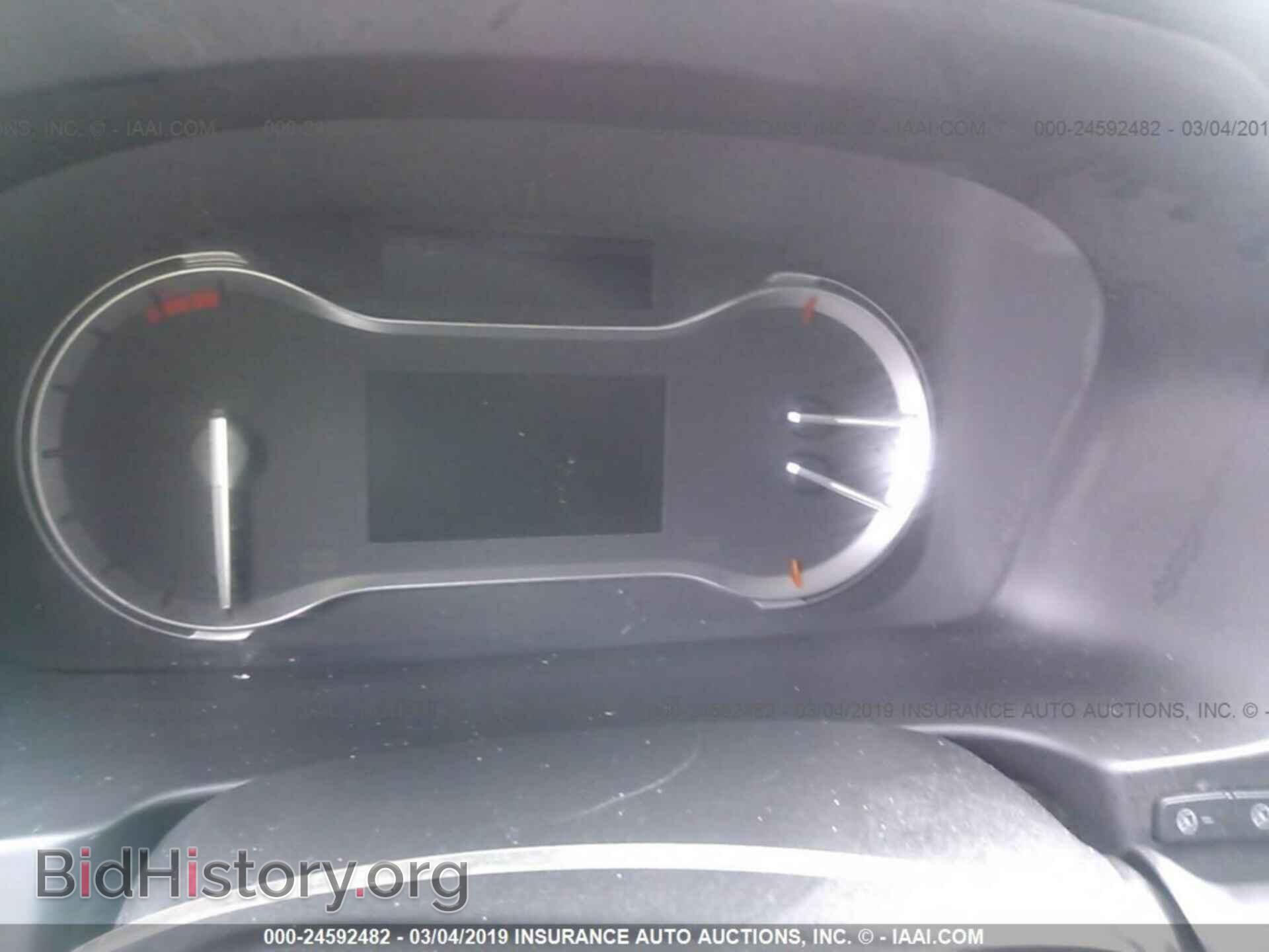 2017 HONDA PILOT - VIN: 5FNYF5H74HB031376 - Фото 7