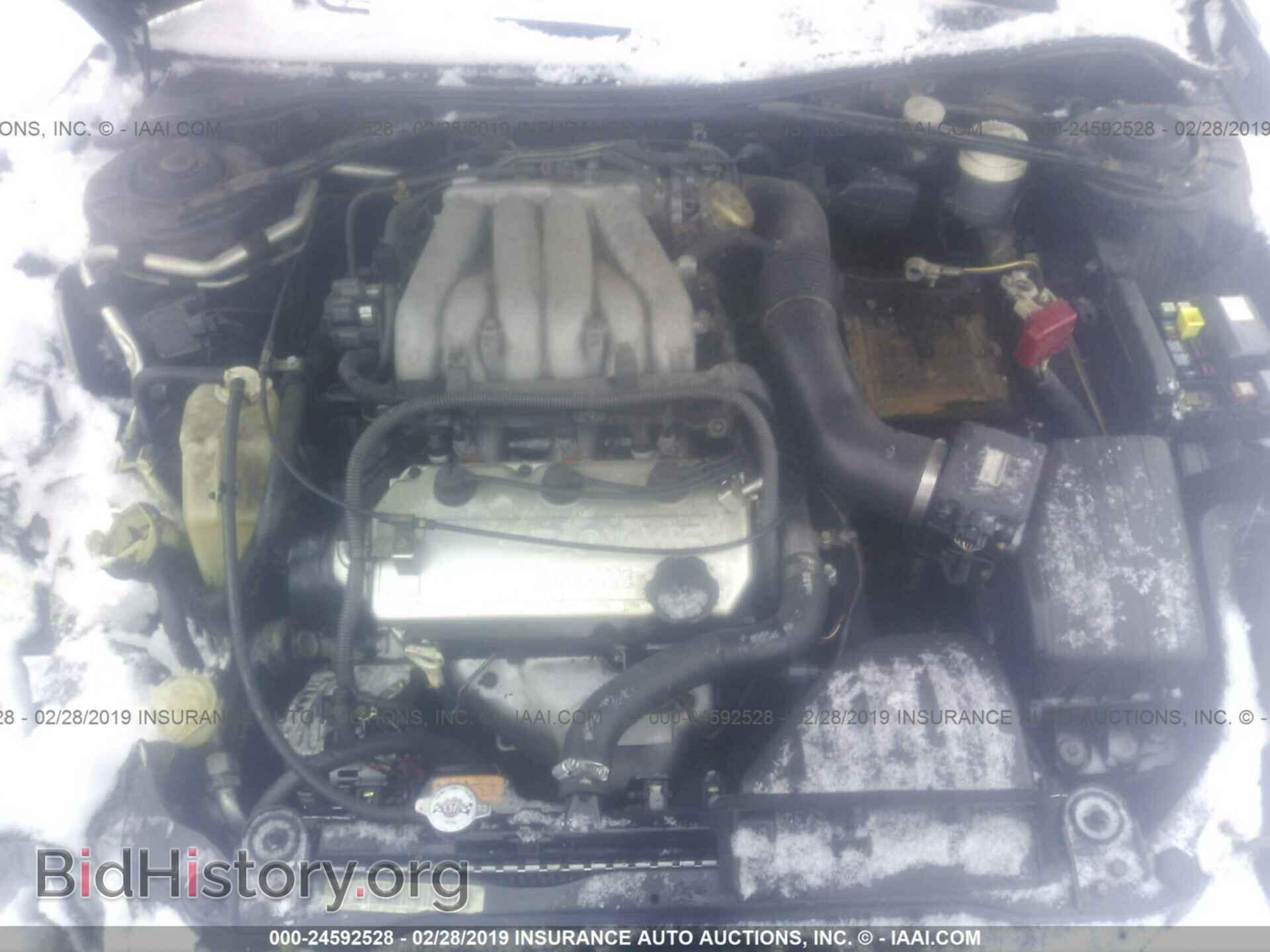 2004 MITSUBISHI ECLIPSE - VIN: 4A3AC84H84E119804 - Фото 10