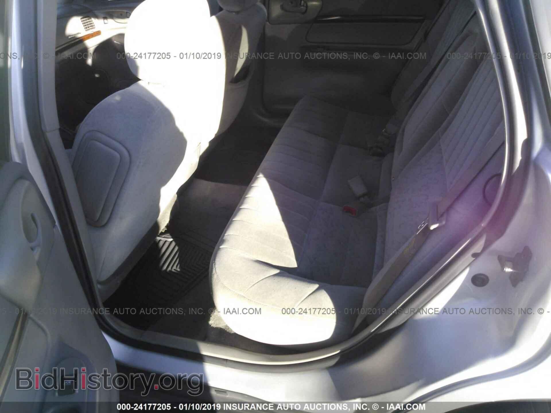 2011 FORD FLEX - VIN: 2FMHK6DC6BBD05052 - Photo 8