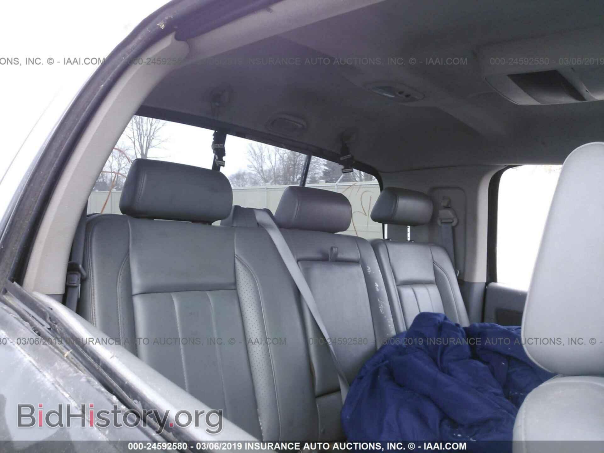 2009 DODGE RAM 3500 - VIN: 3D7MX39L79G537930 - Фото 7