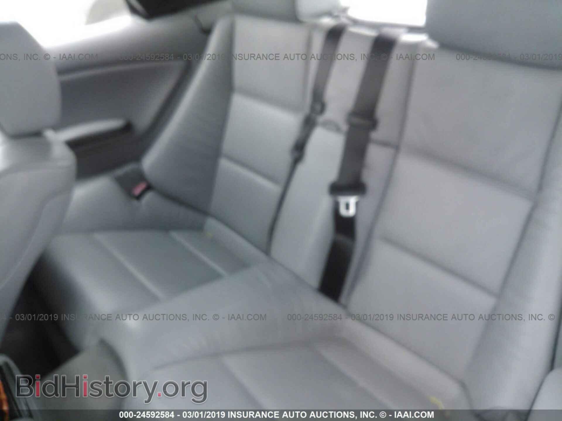 2006 BMW 330 - VIN: WBABW53416PL54531 - Фото 8
