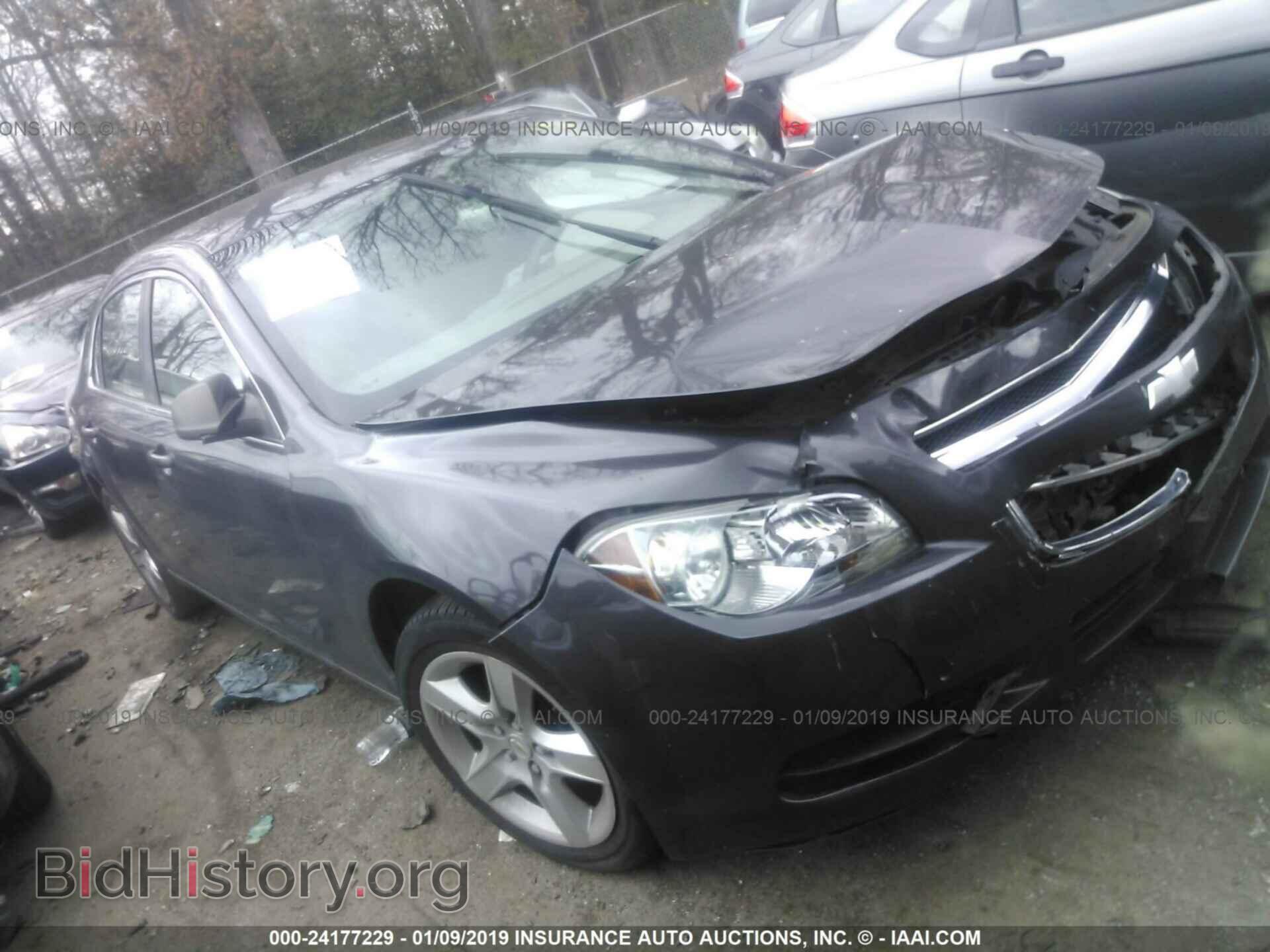 Photo 5FNYF4H56BB025076 - HONDA PILOT 2011