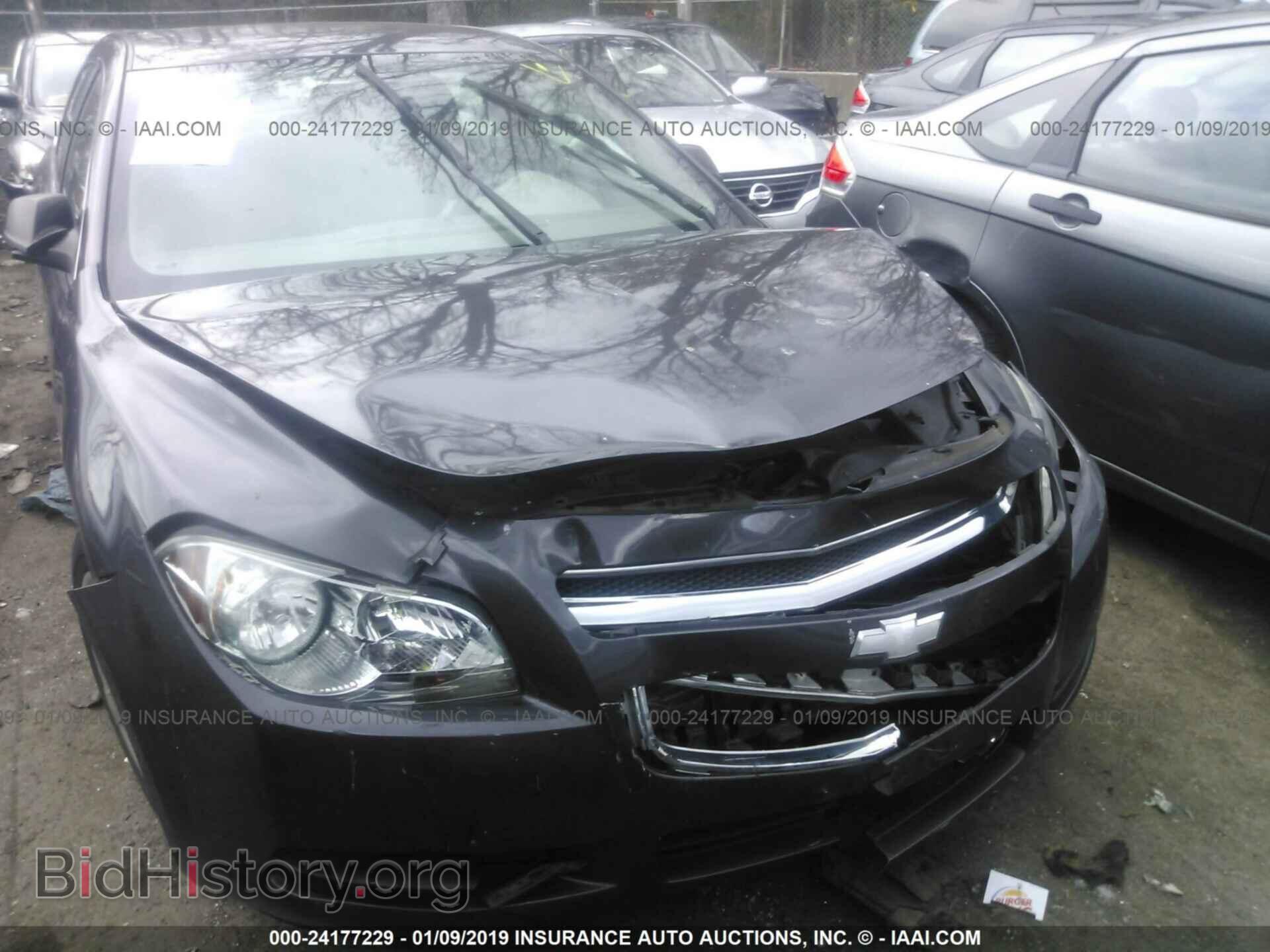 2011 HONDA PILOT - VIN: 5FNYF4H56BB025076 - Фото 6