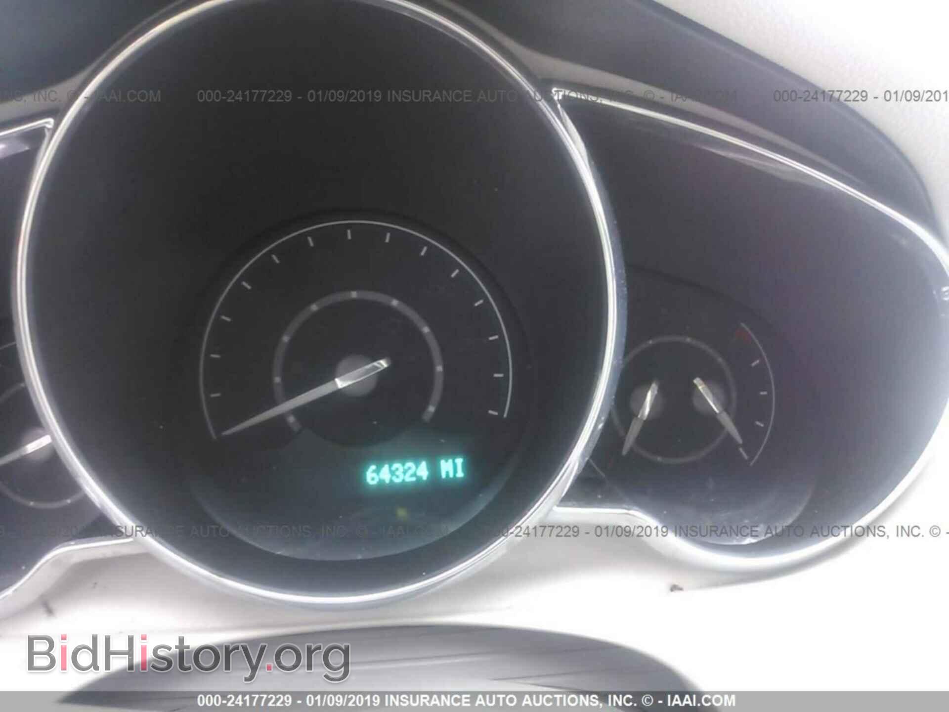 2011 HONDA PILOT - VIN: 5FNYF4H56BB025076 - Фото 7