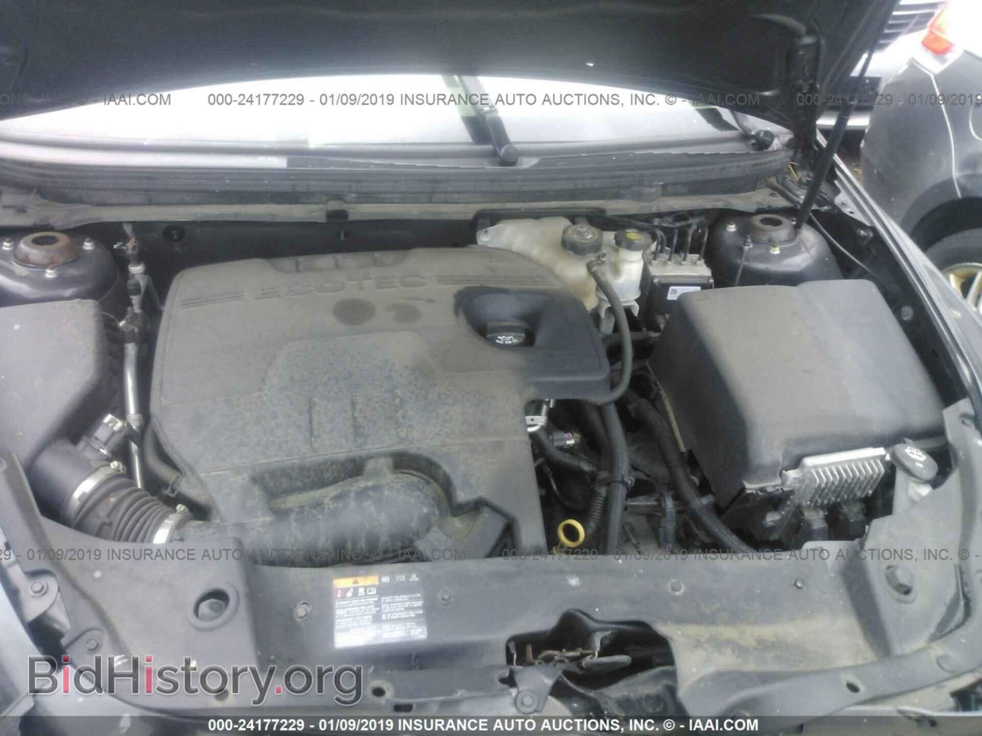 2011 HONDA PILOT - VIN: 5FNYF4H56BB025076 - Фото 10
