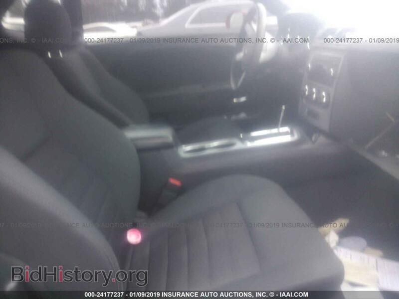 2010 Dodge CHALLENGER (VIN 2B3CJ4DV7AH159779) — photo 5 of 10