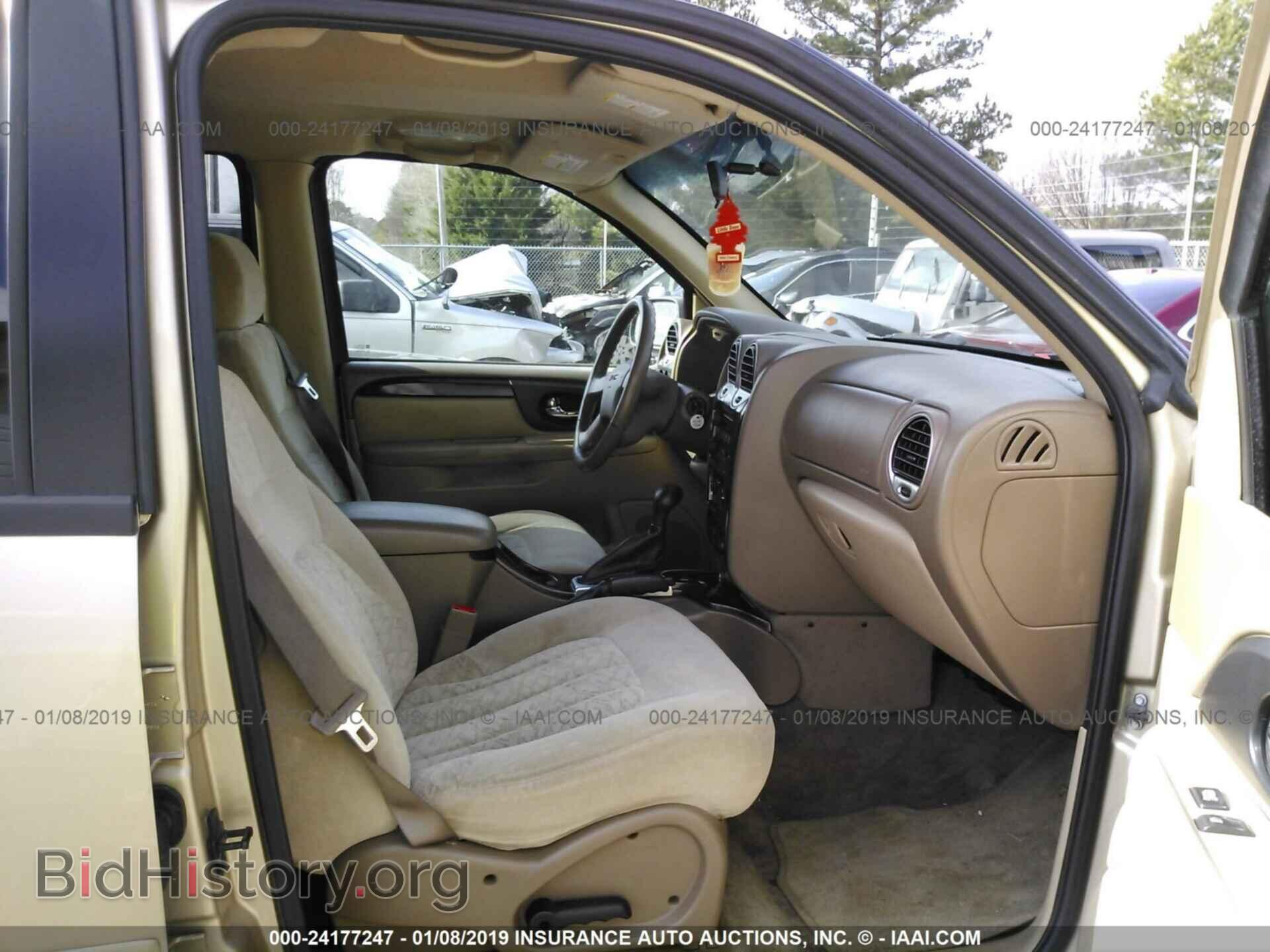 2000 MITSUBISHI ECLIPSE - VIN: 4A3AC34G5YE013939 - Фото 5