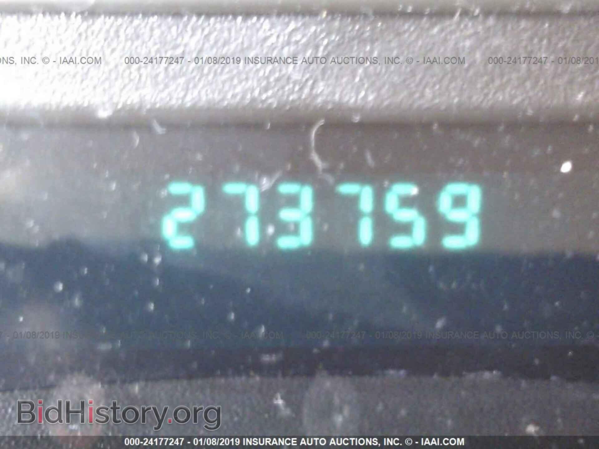 2000 MITSUBISHI ECLIPSE - VIN: 4A3AC34G5YE013939 - Фото 7