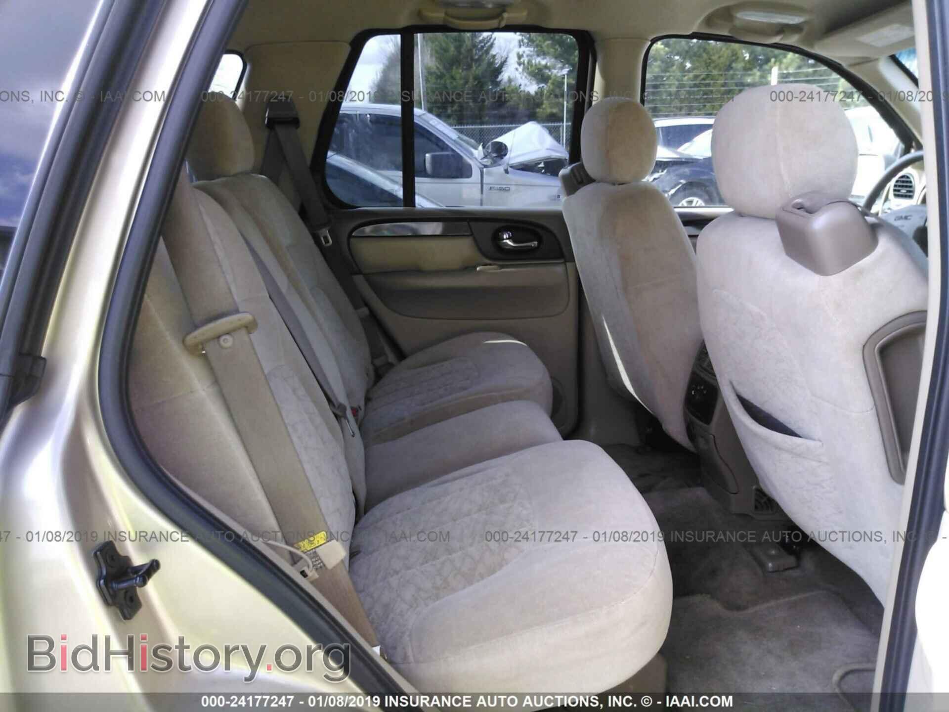 2000 MITSUBISHI ECLIPSE - VIN: 4A3AC34G5YE013939 - Фото 8