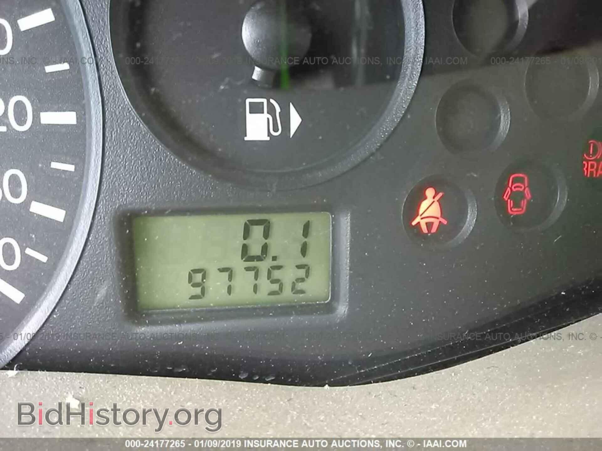 2013 FORD FOCUS - VIN: 1FADP3F26DL315337 - Photo 7