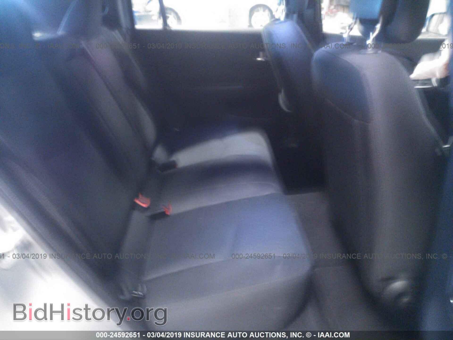 2013 CHRYSLER 200 - VIN: 1C3CCBBG9DN607926 - Фото 8