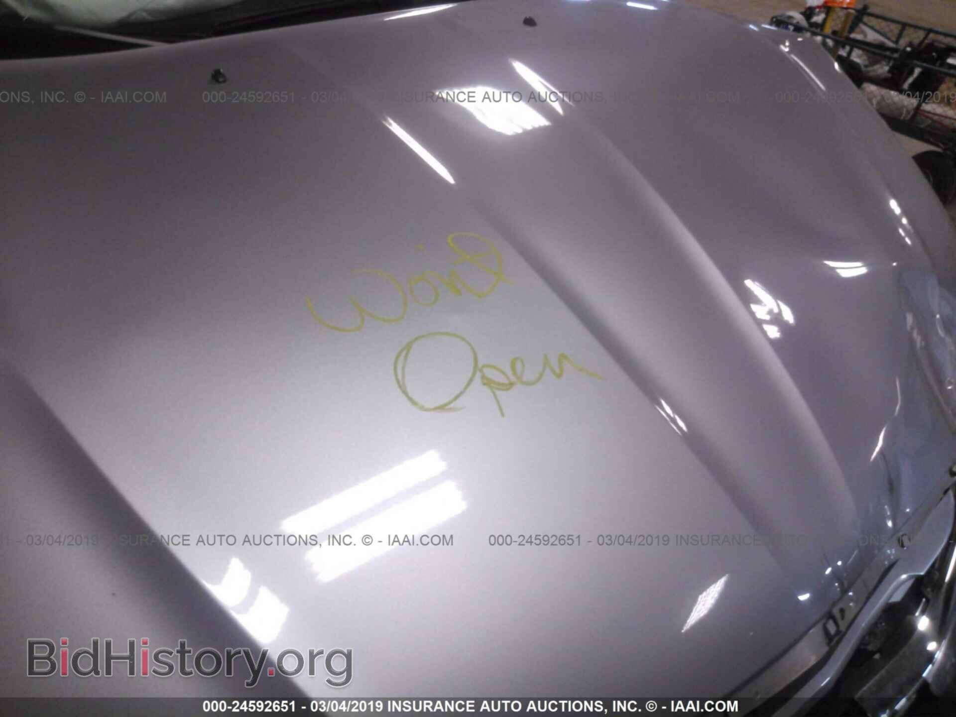 2013 CHRYSLER 200 - VIN: 1C3CCBBG9DN607926 - Фото 10