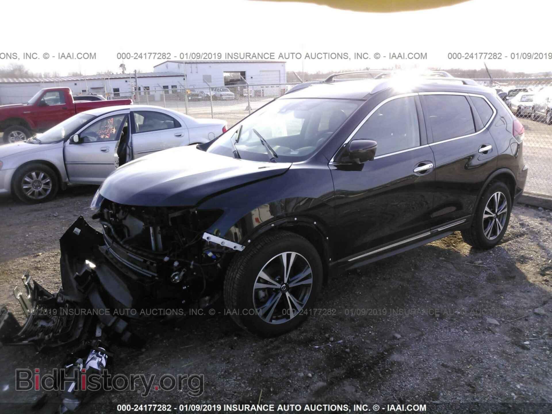2007 HONDA PILOT - VIN: 5FNYF285X7B022161 - Фото 2