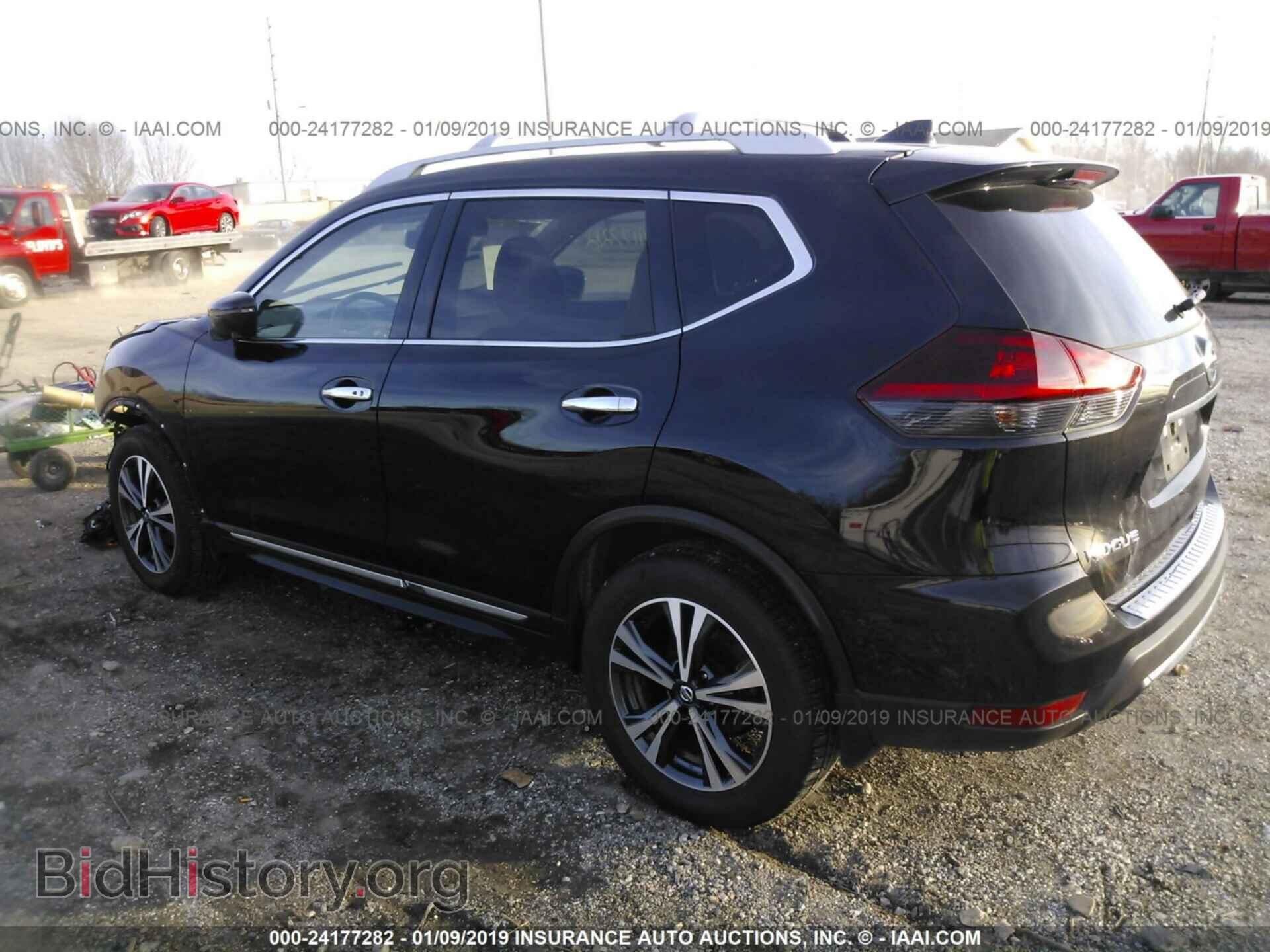 2007 HONDA PILOT - VIN: 5FNYF285X7B022161 - Фото 3
