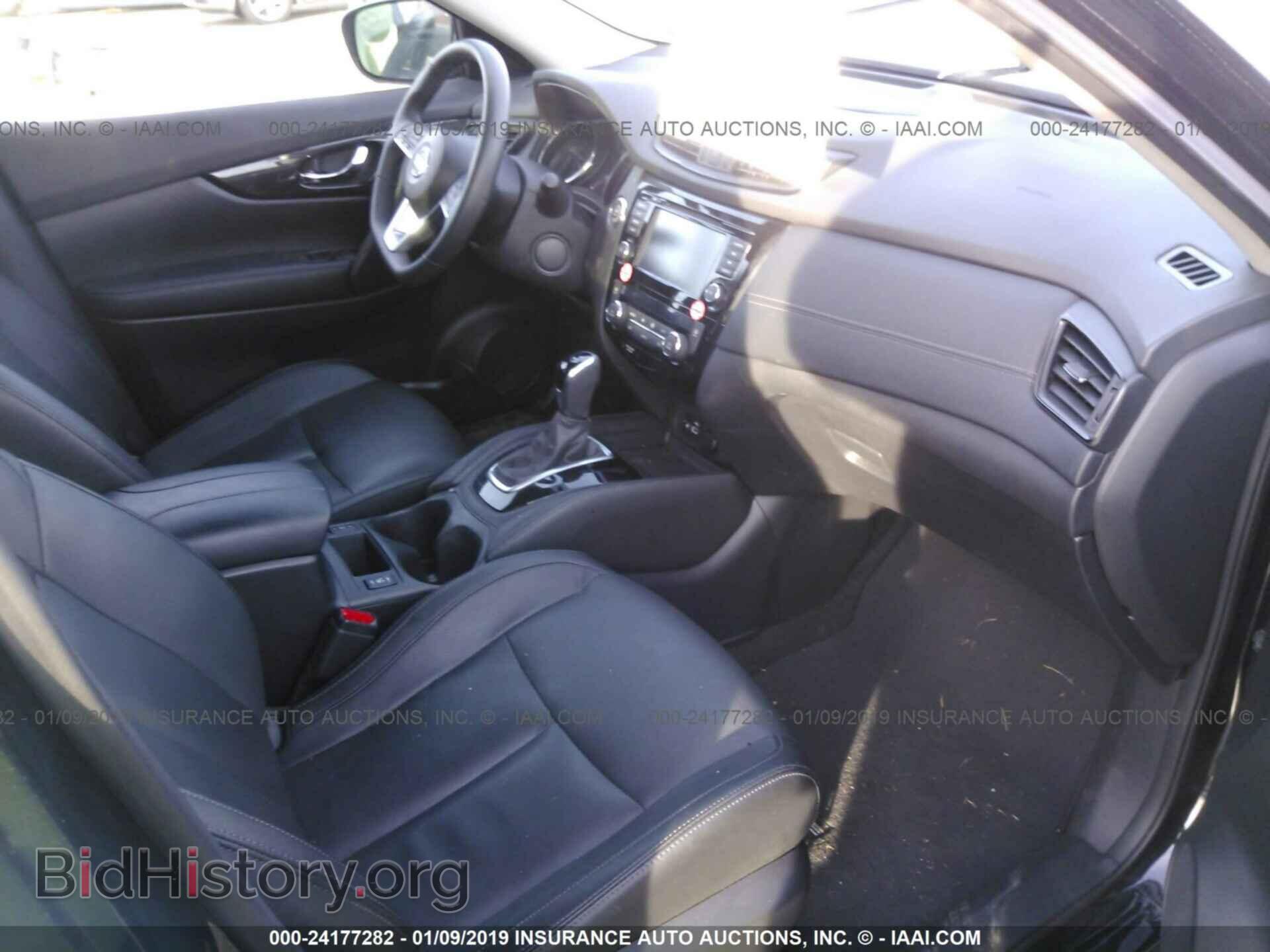 2007 HONDA PILOT - VIN: 5FNYF285X7B022161 - Фото 5