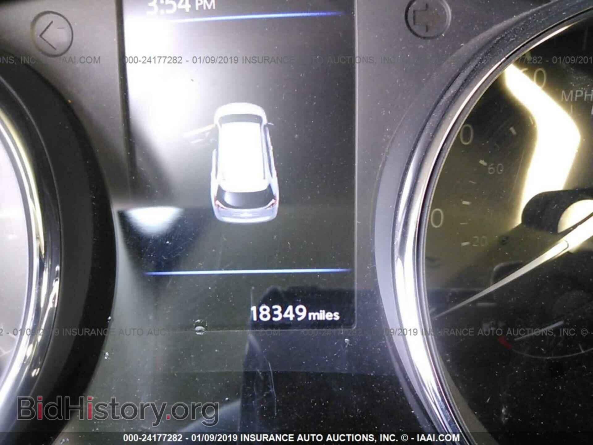 2007 HONDA PILOT - VIN: 5FNYF285X7B022161 - Фото 7