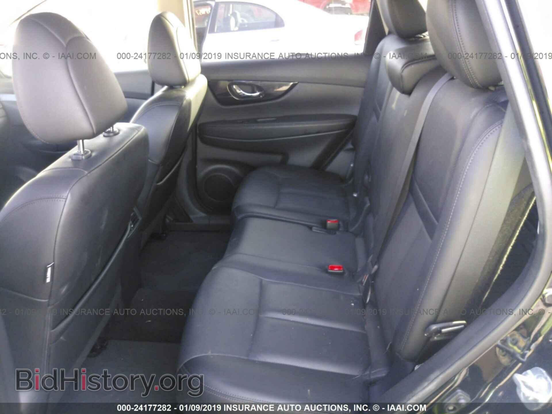 2007 HONDA PILOT - VIN: 5FNYF285X7B022161 - Фото 8