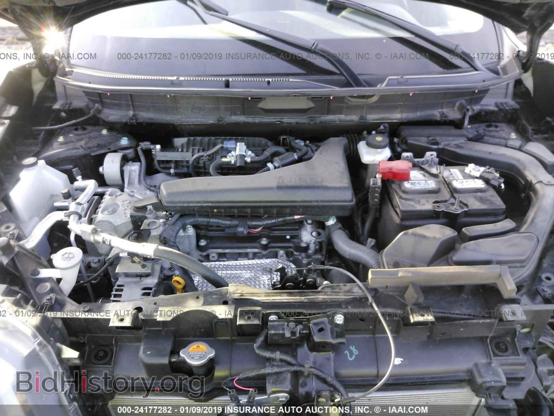 2007 HONDA PILOT - VIN: 5FNYF285X7B022161 - Фото 10