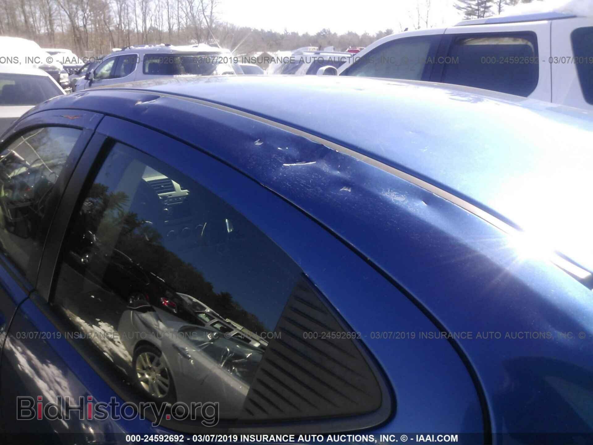 2010 DODGE AVENGER - VIN: 1B3CC4FB0AN130516 - Фото 6