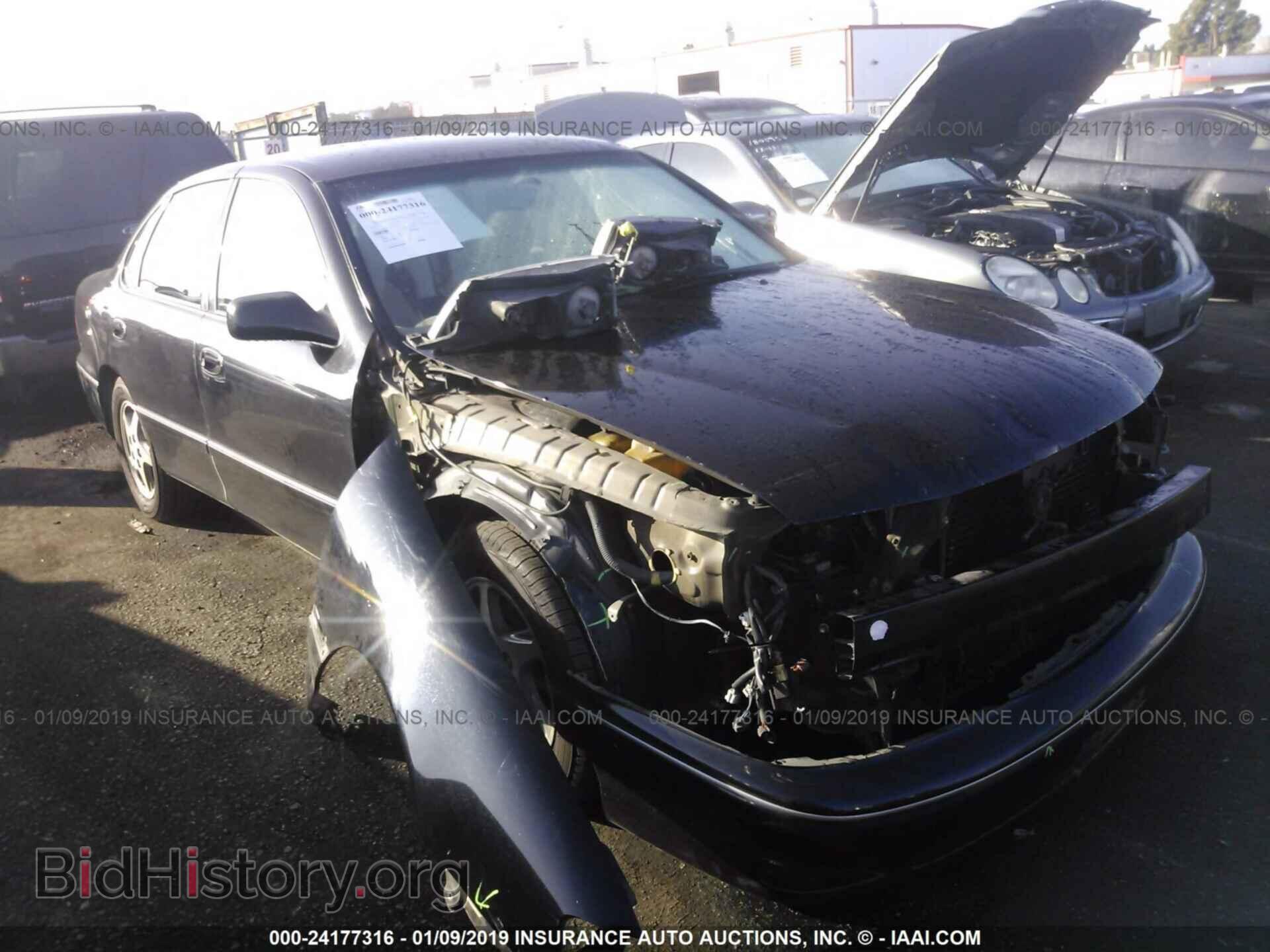 Фотография 1J4NF1FB5BD278305 - JEEP COMPASS 2011