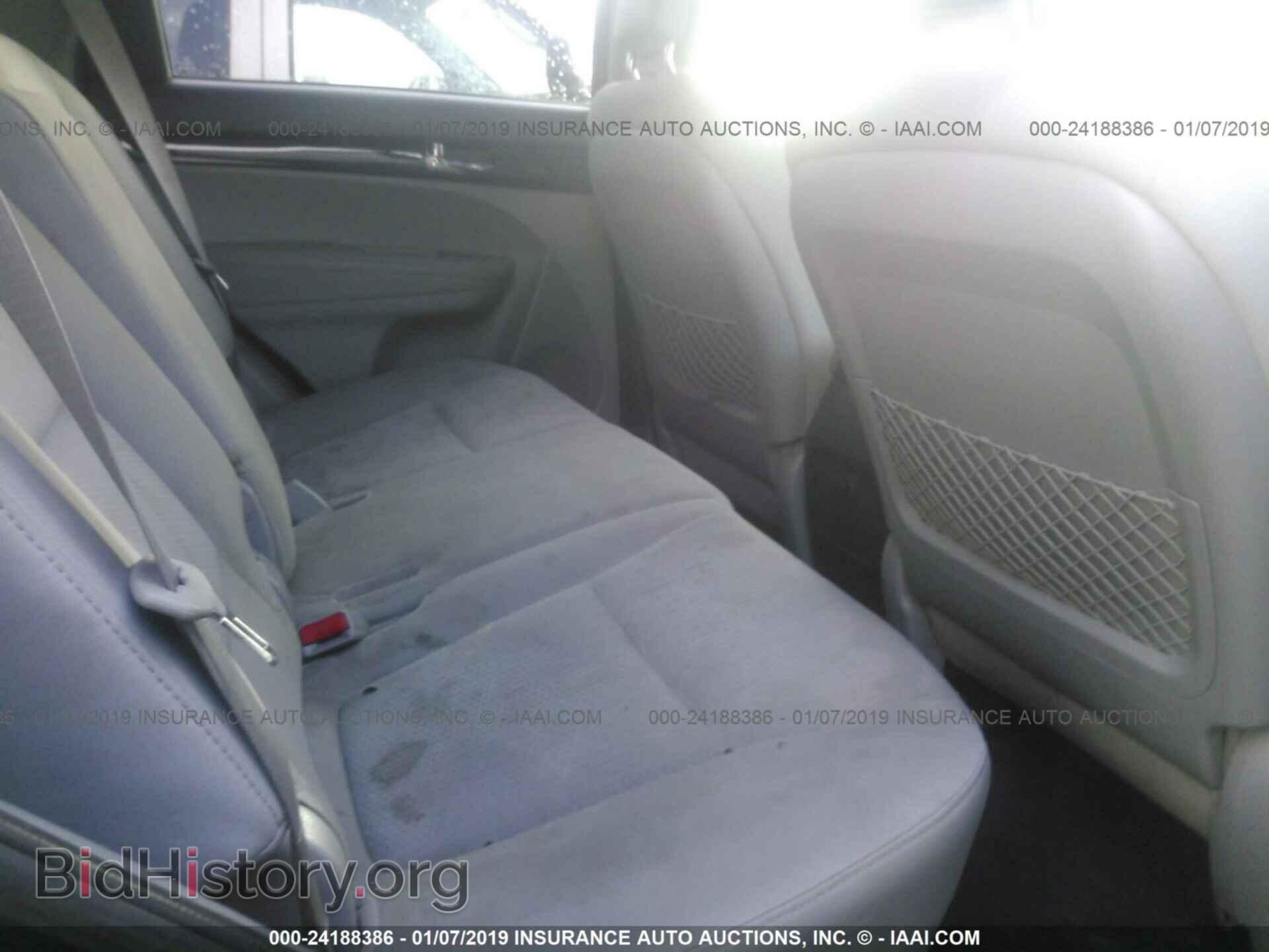 2013 RAM 1500 - VIN: 1C6RR6FP1DS591753 - Photo 8