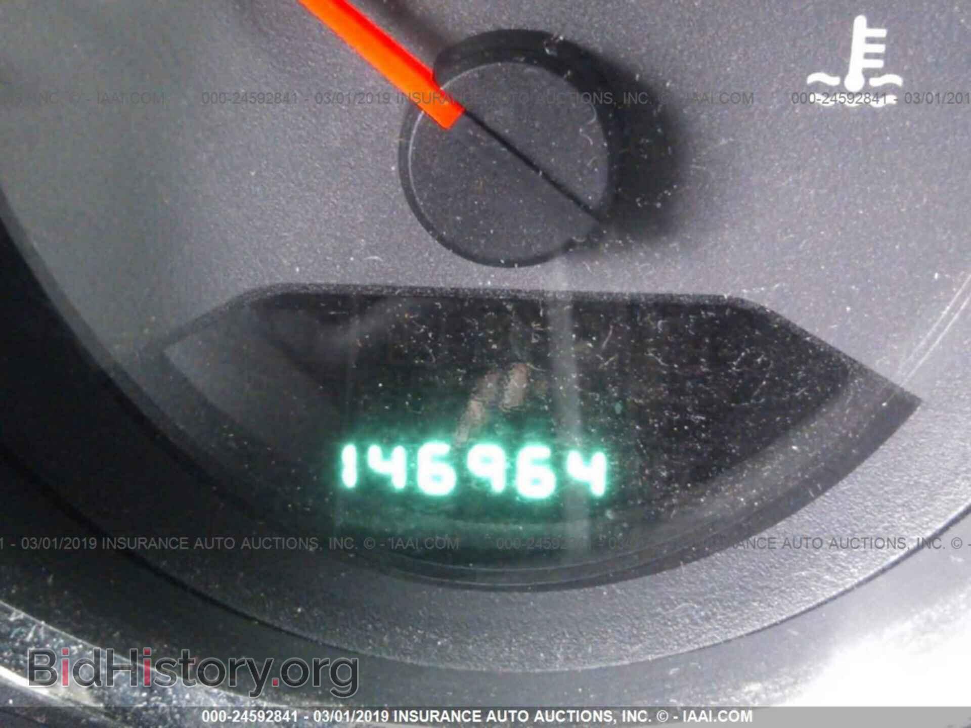 2011 DODGE CALIBER - VIN: 1B3CB1HA2BD132538 - Фото 7