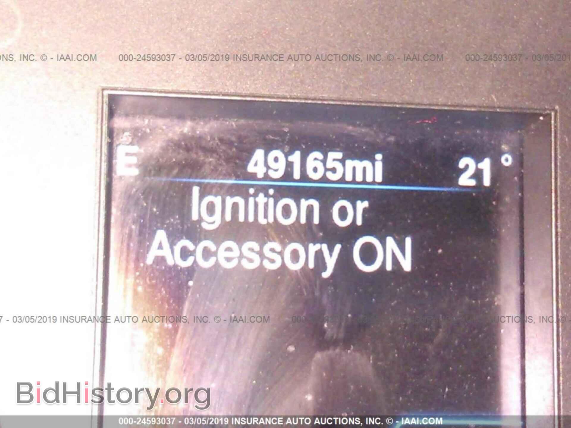 2014 CHRYSLER 300 - VIN: 2C3CCARG9EH287985 - Фото 7