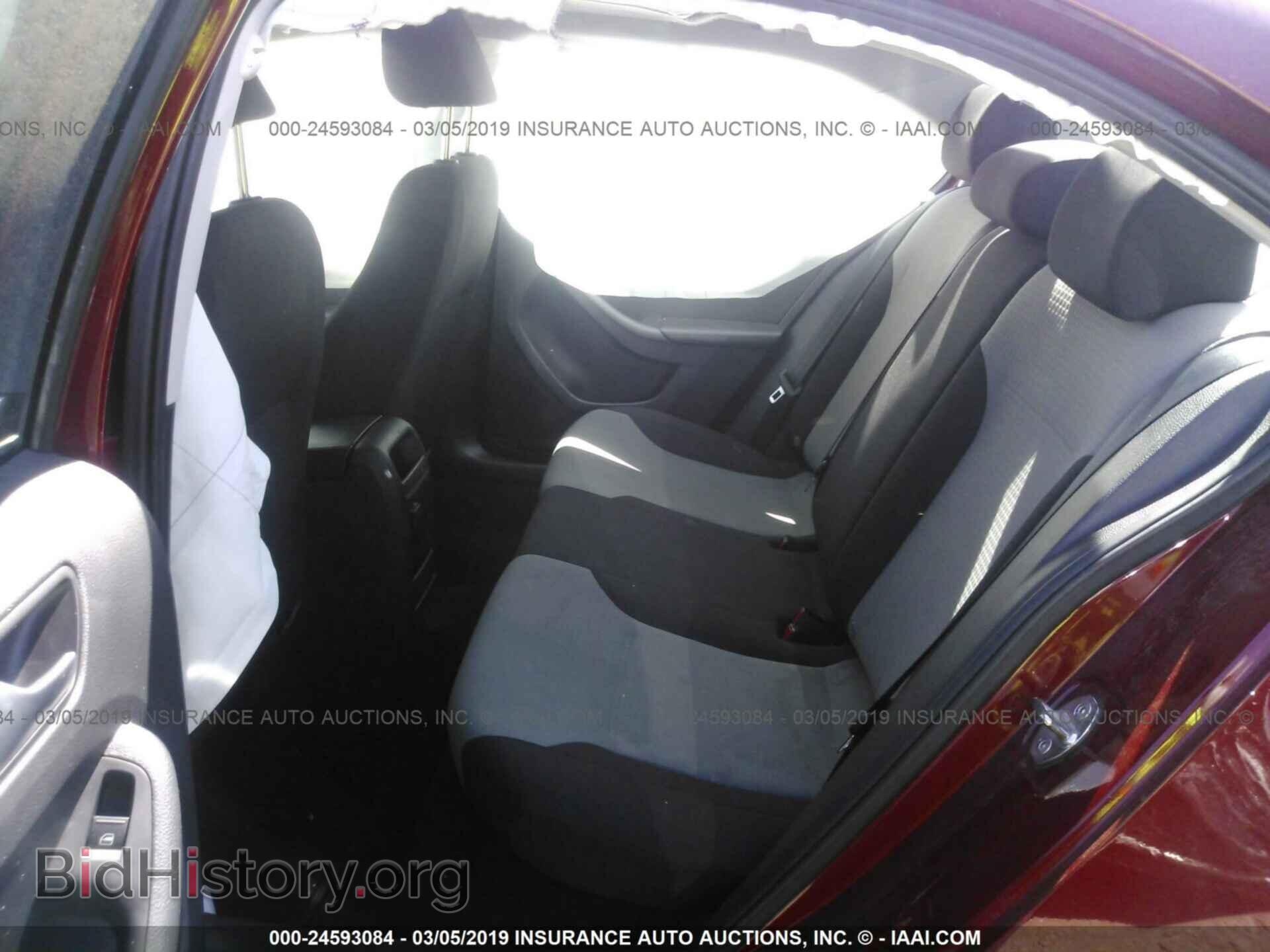 2017 VOLKSWAGEN JETTA - VIN: 3VW2B7AJ2HM248131 - Фото 8