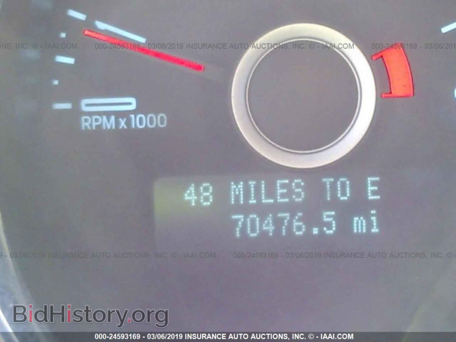 2014 FORD MUSTANG - VIN: 1ZVBP8AM0E5249846 - Фото 7