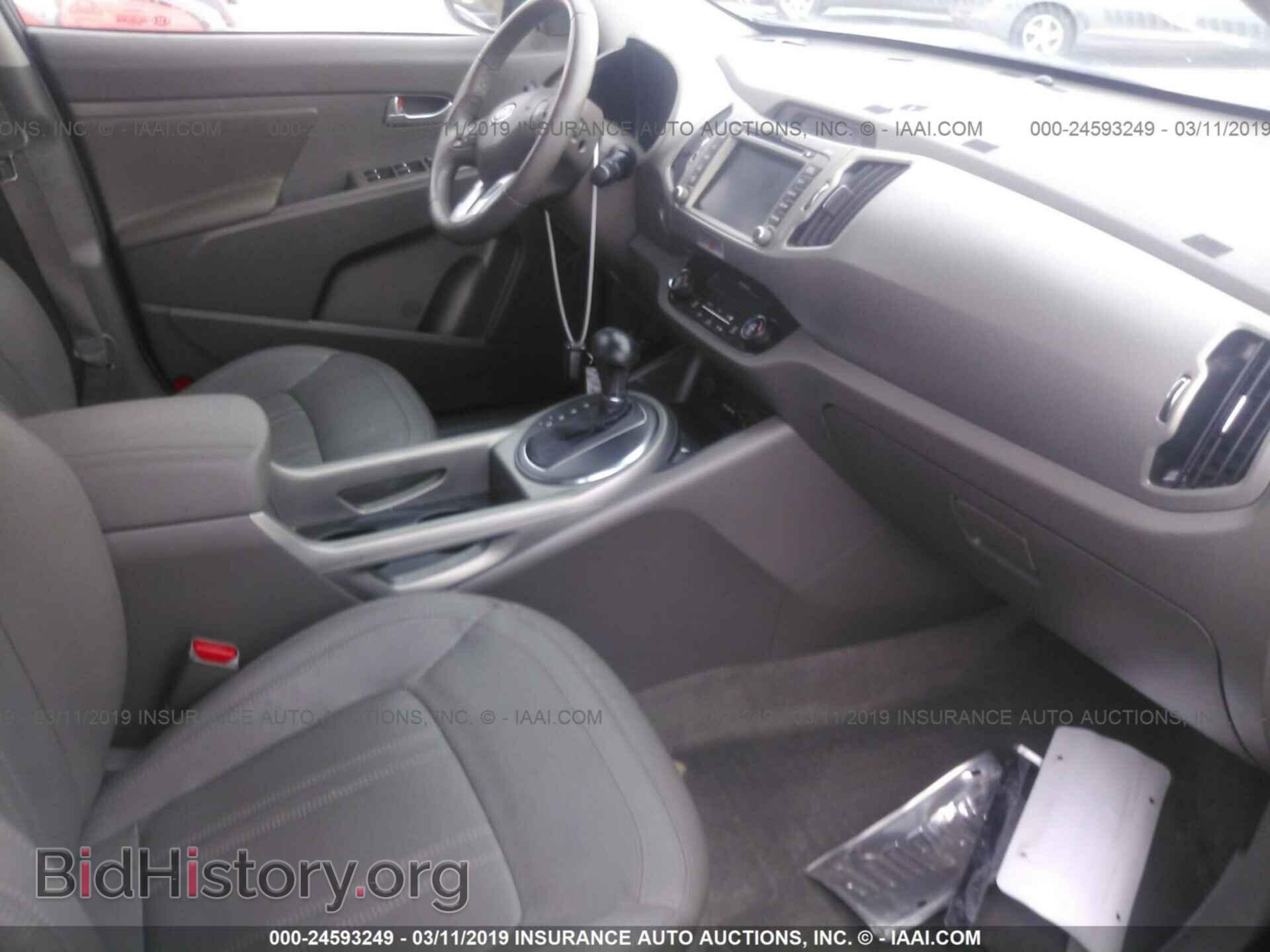 2002 MITSUBISHI ECLIPSE - VIN: 4A3AC54H62E067035 - Фото 5