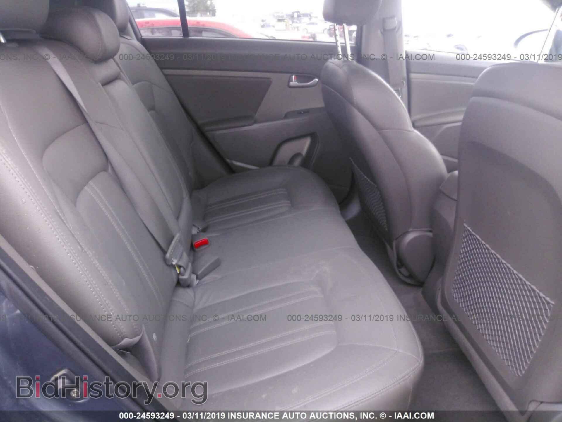2002 MITSUBISHI ECLIPSE - VIN: 4A3AC54H62E067035 - Фото 8